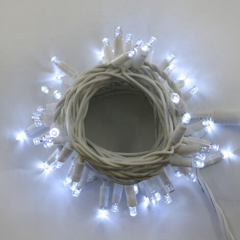 100 JUMBOLED FILO BIANCO