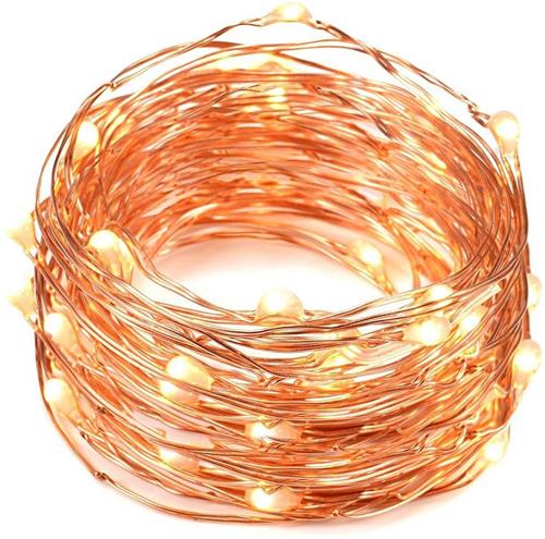 180 NANOLED PREQÙ FILO RAME A BATT.