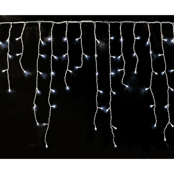 TENDA LUMINOSA 180 MEGA LED