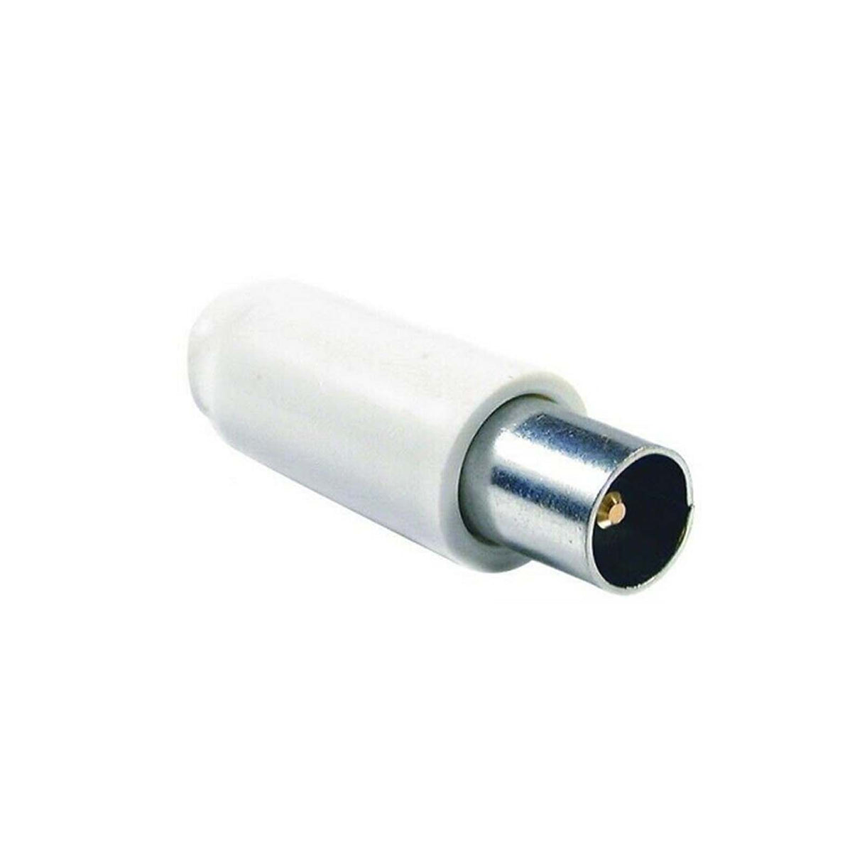 SPINOTTO COASSIALE PER ANTENNA