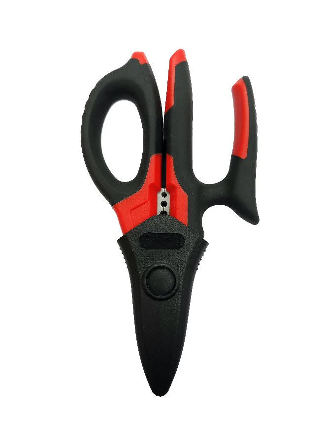 FUMASI FORBICE PER ELETTRICISTA