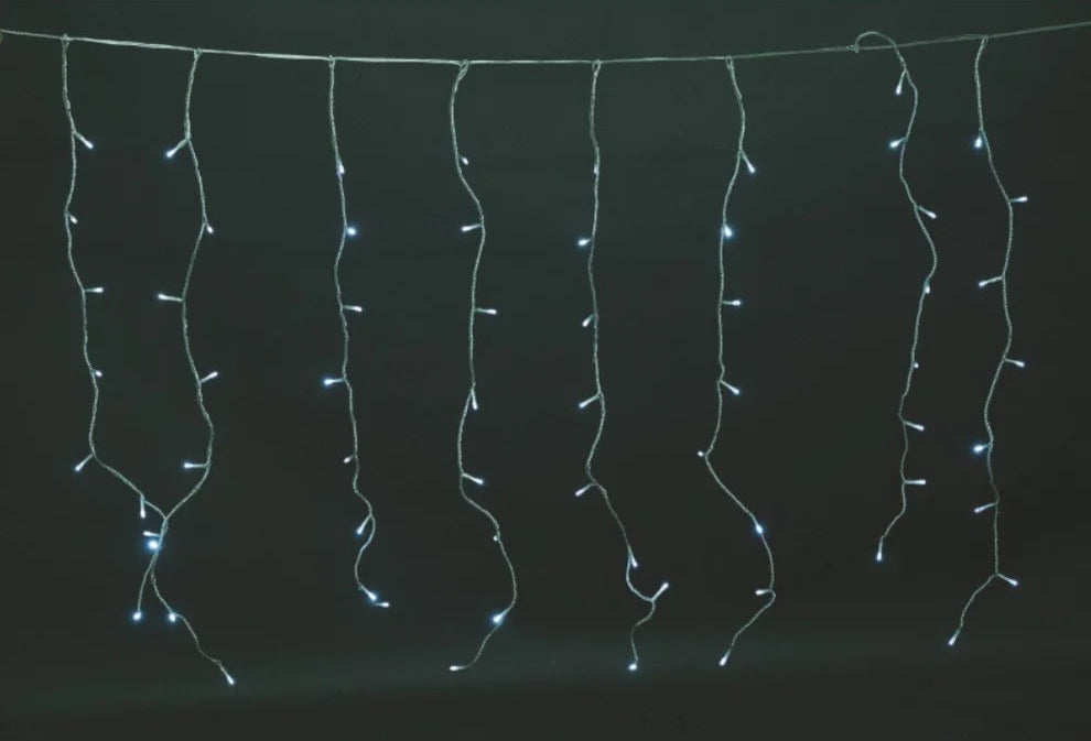 TENDA LUMINOSA 288 LED