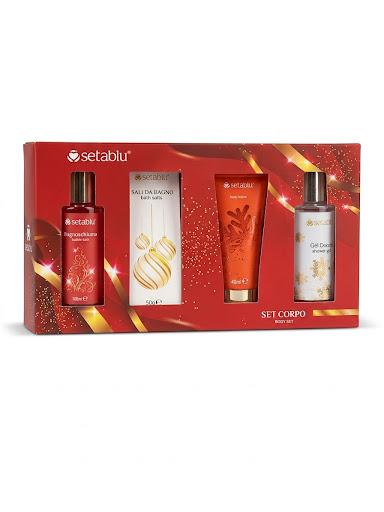 SET CORPO
