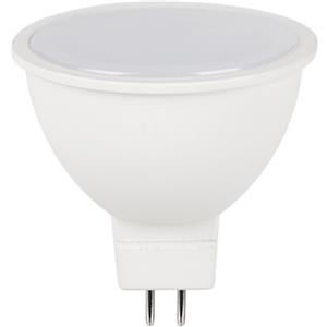 LAMPADINA A FARETTO LED SPILLO 7W