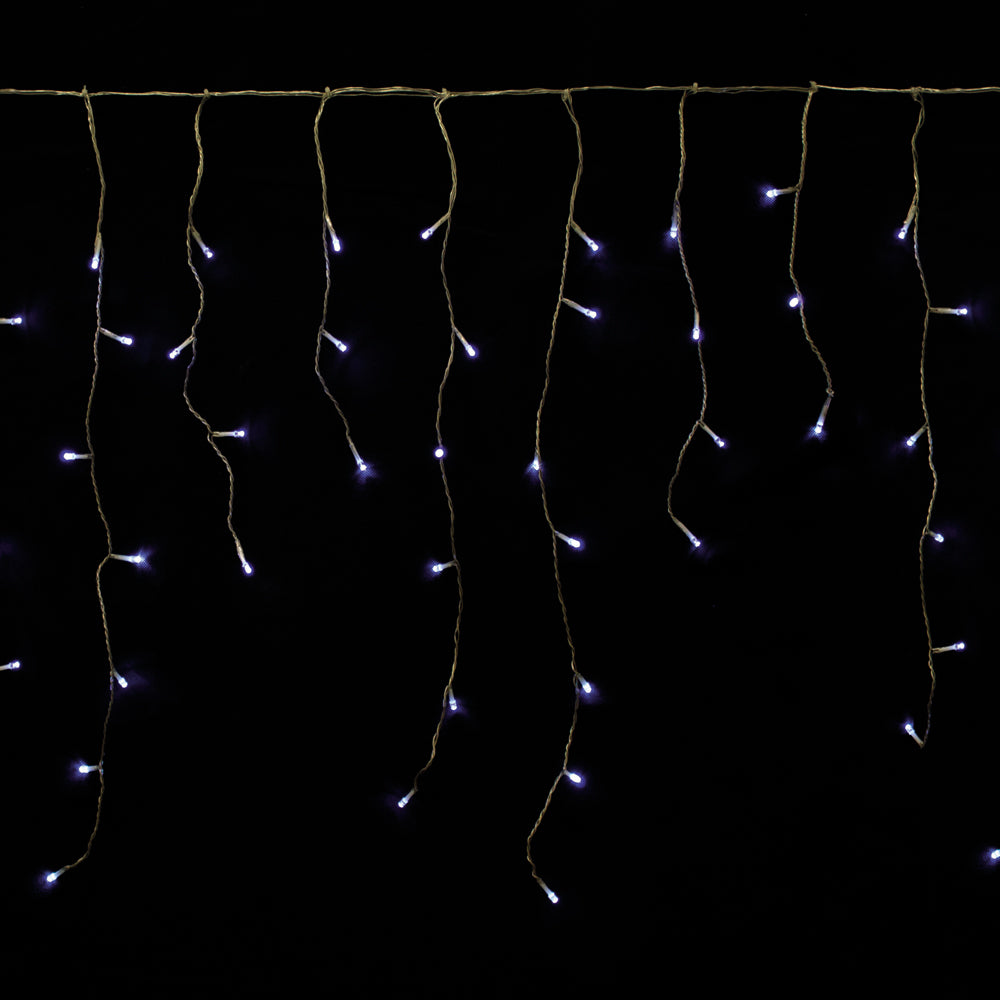 TENDA LUMINOSA 429 LED