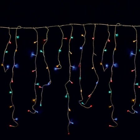 TENDA LUMINOSA 429 LED