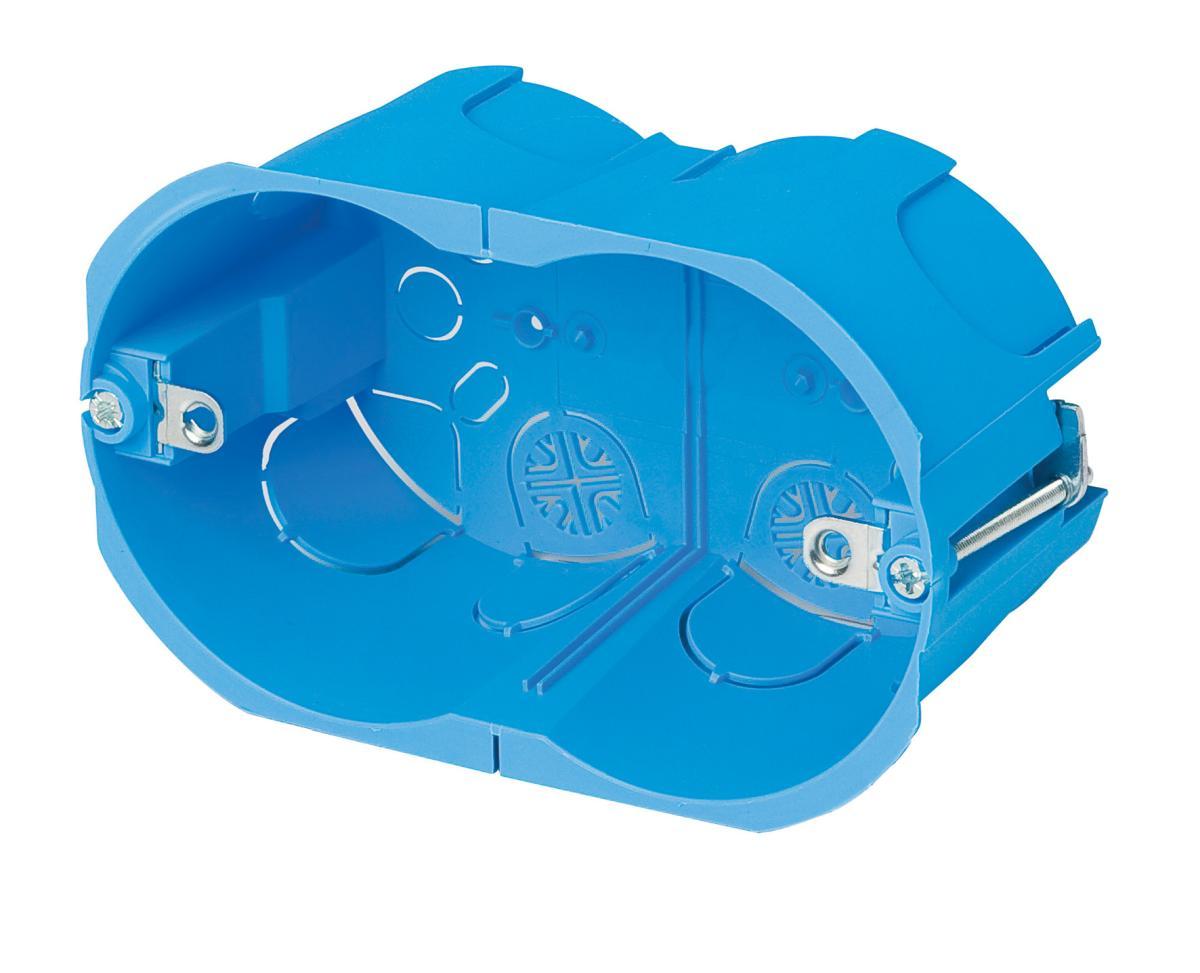 SCATOLA AD INCASSO PER CARTONGESSO