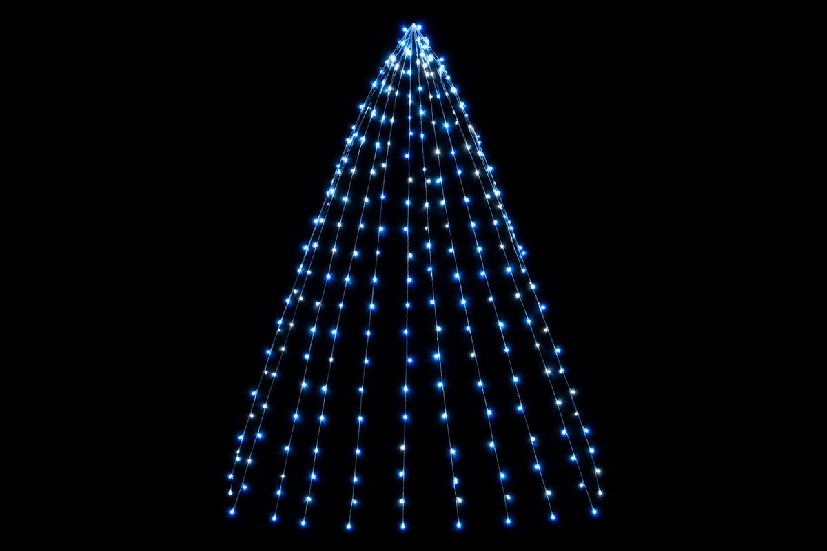 MANTELLO 720 MICRO LED