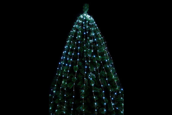 MANTELLO 720 MICRO LED