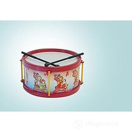 TAMBURO MUSICALE