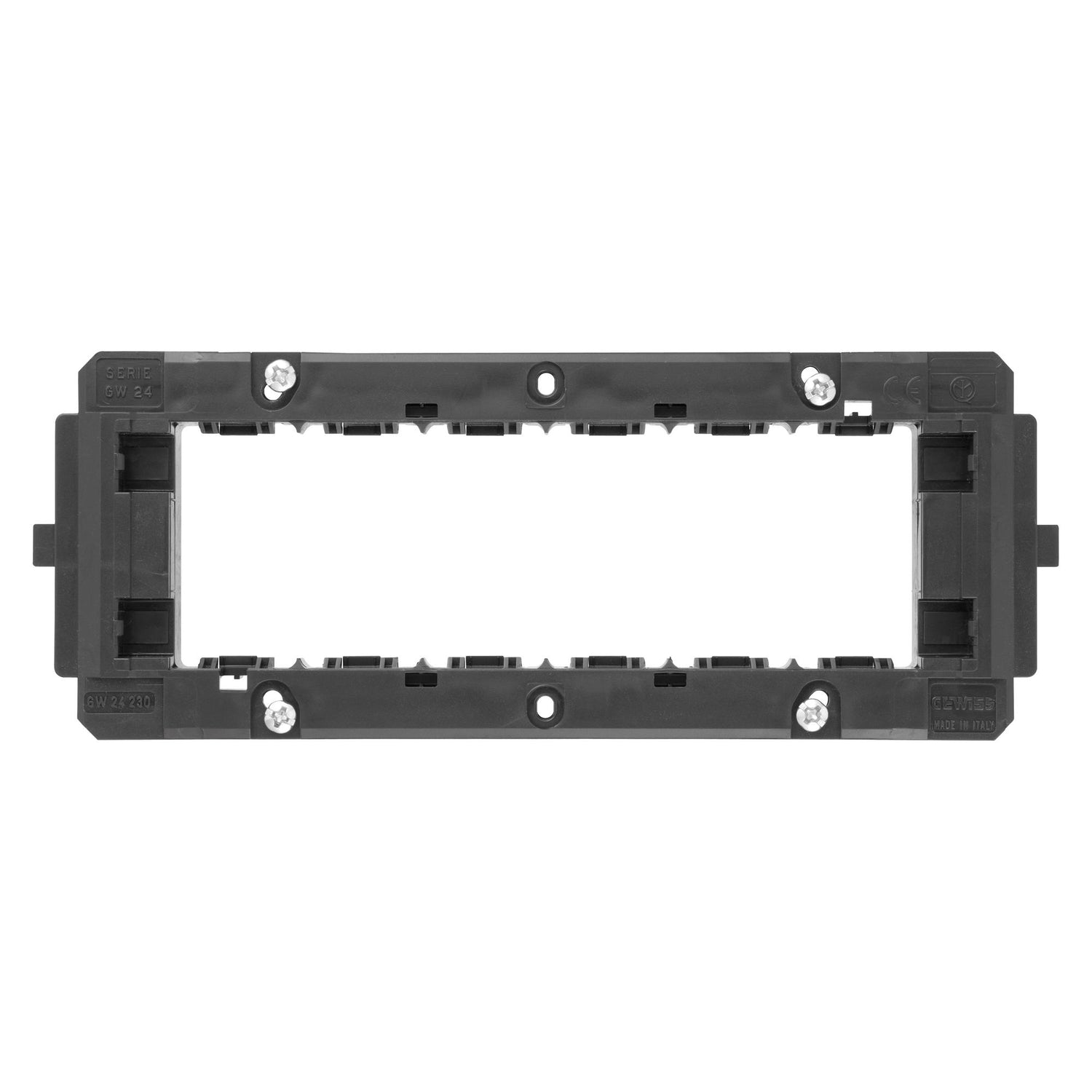 SUPPORTO 506 GEWISS TOP SYSTEM