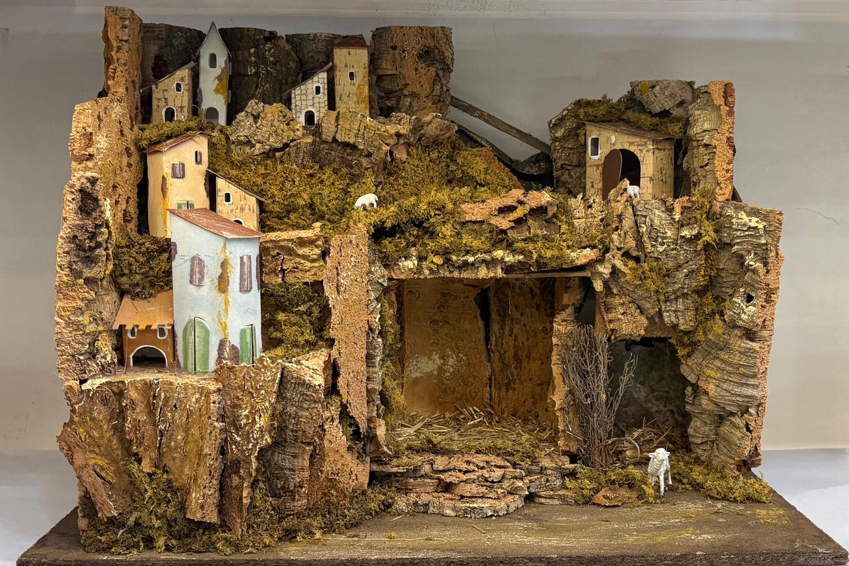 PRESEPE LUMINOSO 87459