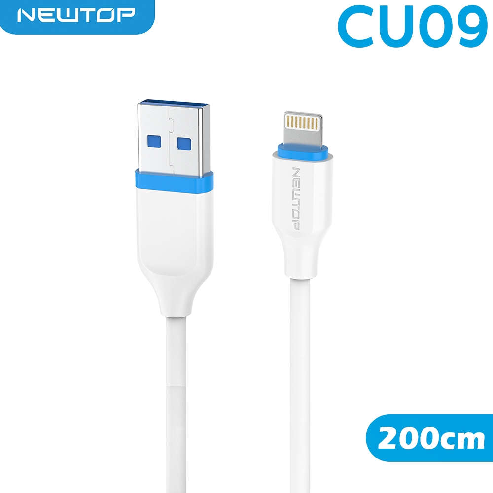 CAVO DI RICARICA PER TELEFONI LIGHTNING