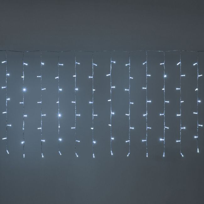 TENDA 96 LED CONNETTIBILE