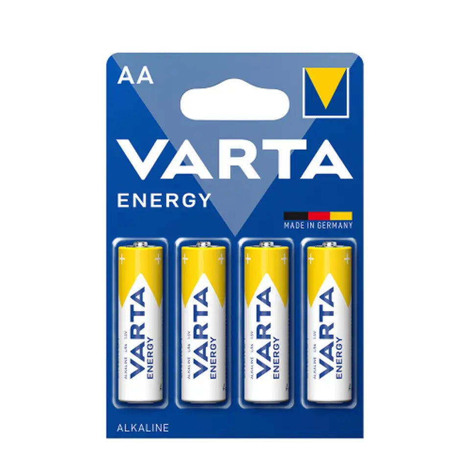 BATTERIA STILO "AA" VARTA