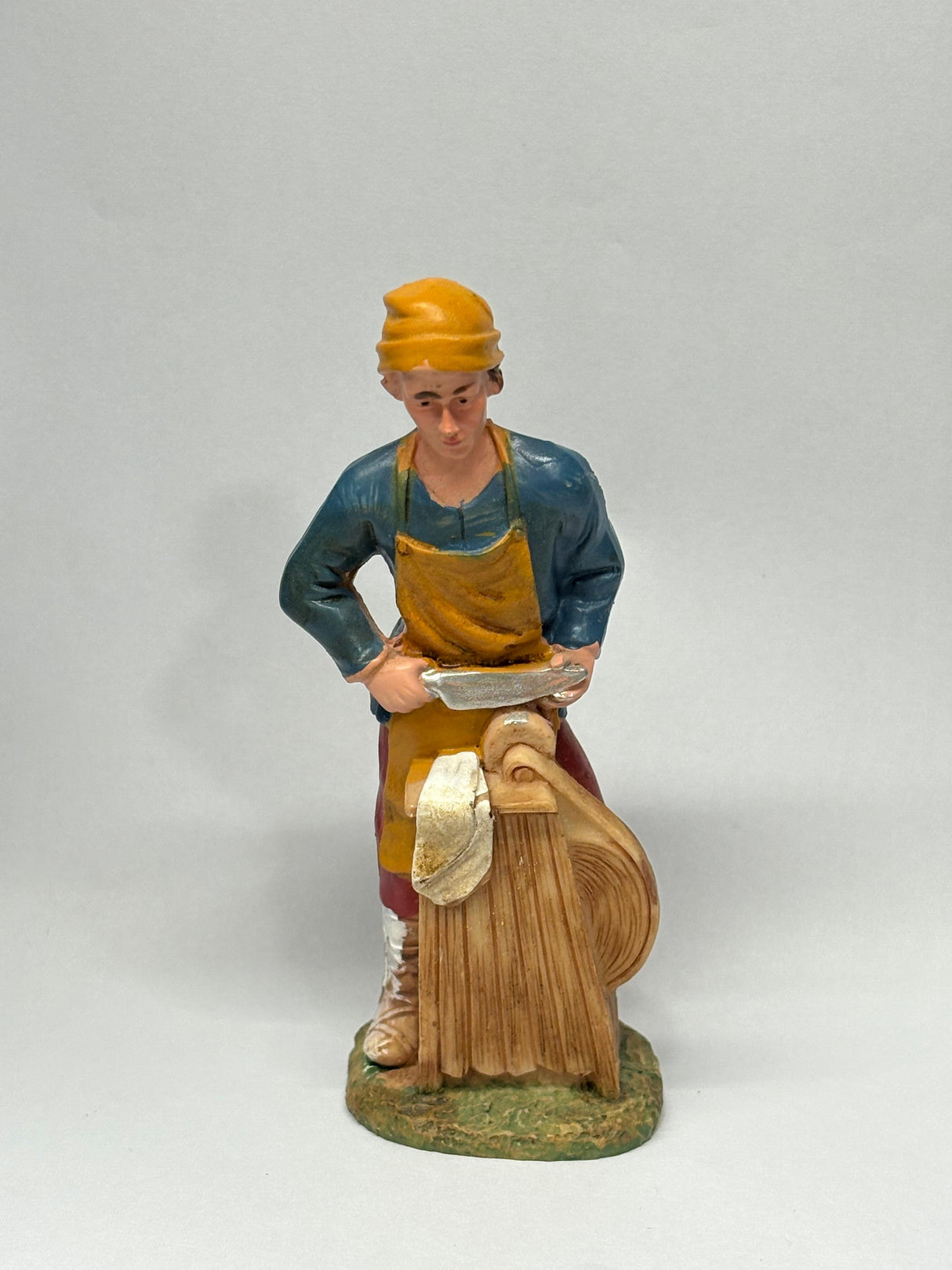 AFFILATORE DI COLTELLI CM 10