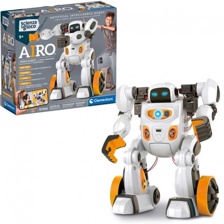 AIRO ROBOT