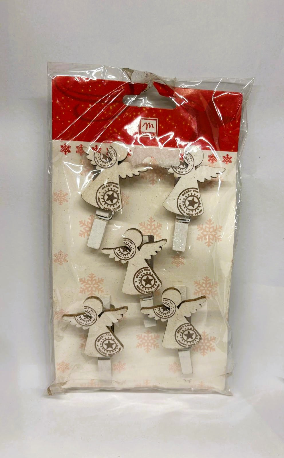 MOLLETTE NATALIZIE BIANCHE