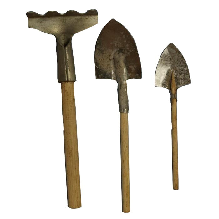 ATTREZZI DA CONTADINO