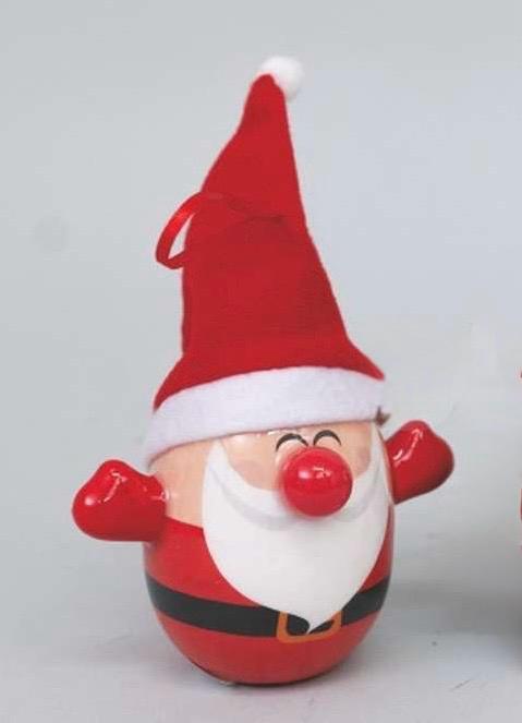 SFERE CON CAPPELLO IN PVC