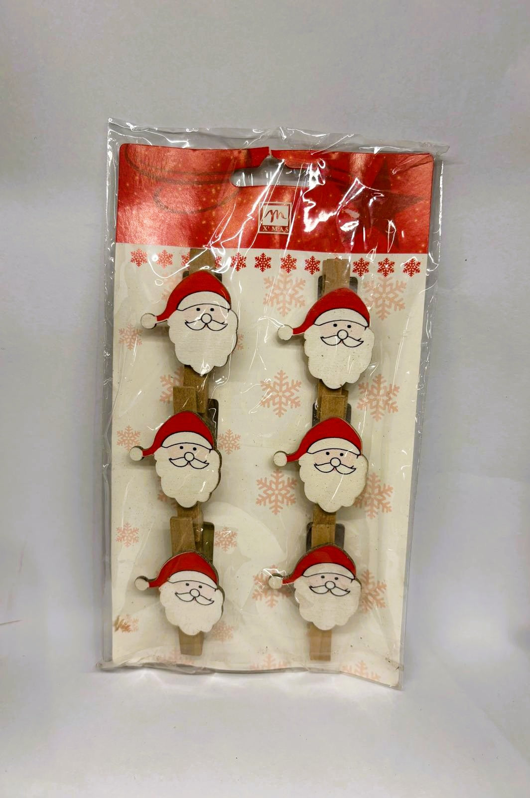 MOLLETTE NATALIZIE CON PUPAZZO