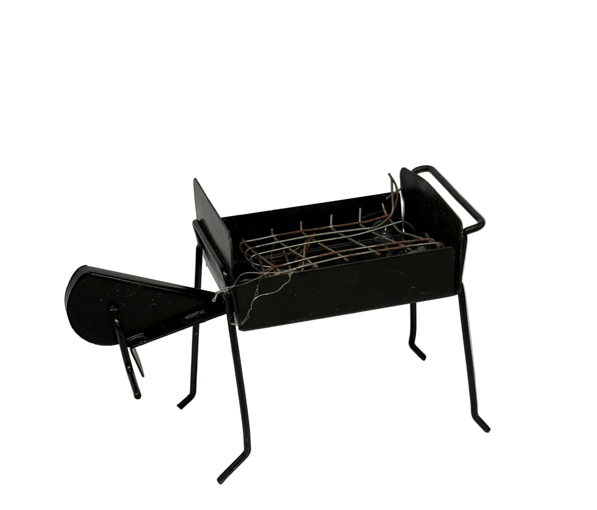 BARBECUE PERPRESEPE