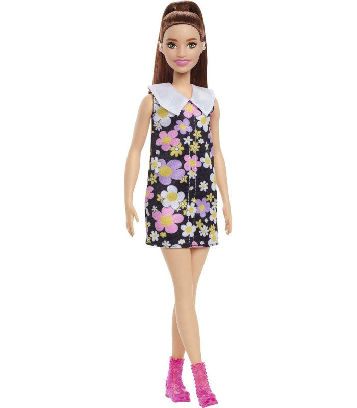 BARBIE FASHIONISTA