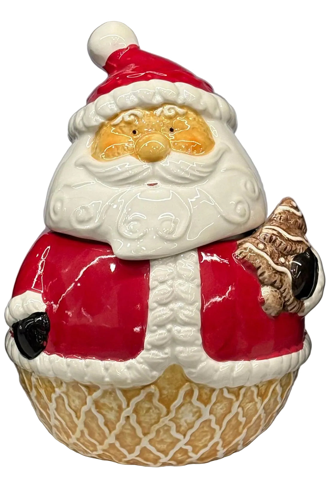 BISCOTTIERA BABBO