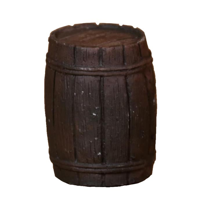 BOTTE PICCOLA IN CRETA