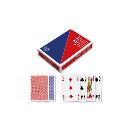 CARTE DA GIOCO 305