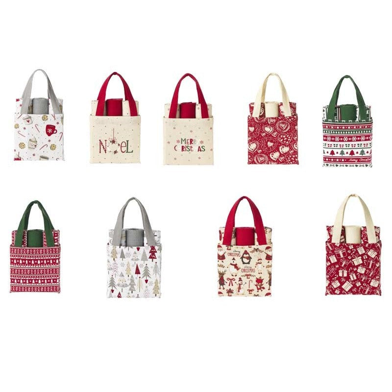 CANOVACCIO NATALIZIO