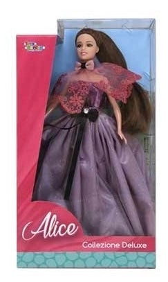 ALICE COLLEZIONE DELUXE