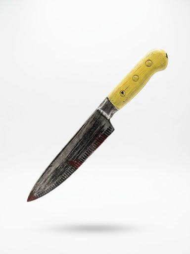COLTELLO DA MACELLAIO