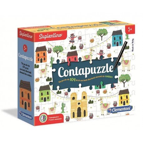 CONTAPUZZLE