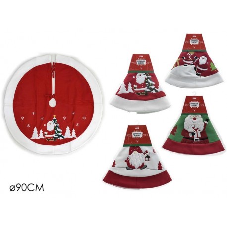 COPRIBASE  NATALIZIO