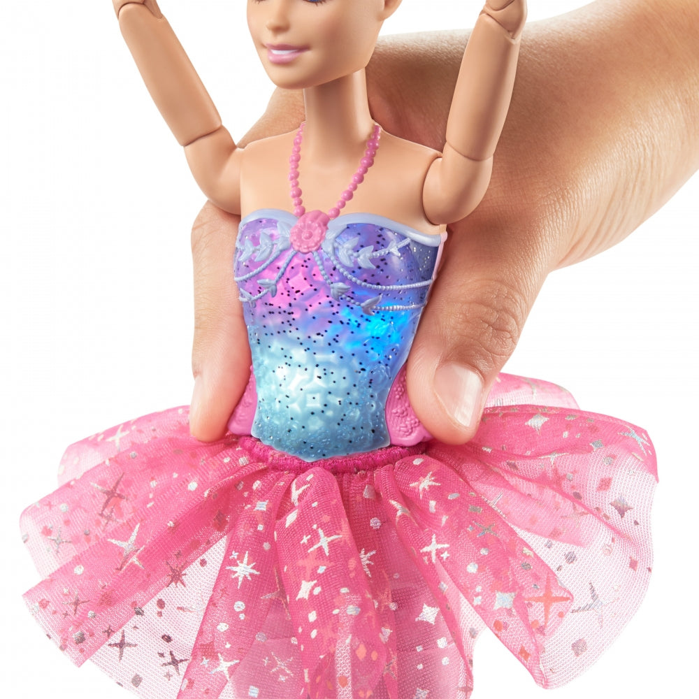 BARBIE BALLERINA