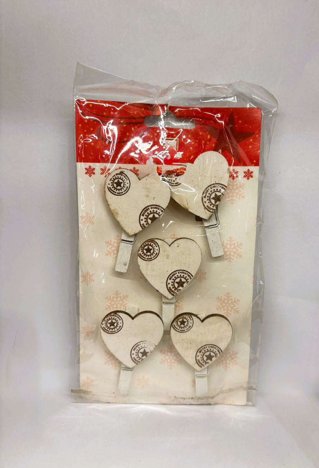 MOLLETTE NATALIZIE BIANCHE