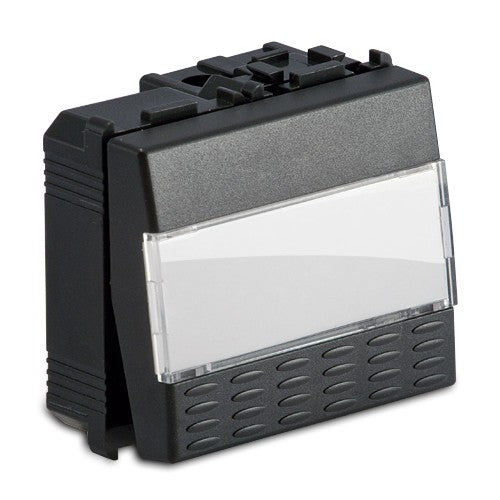 PULSANTE PORTANOME MASTER MODO