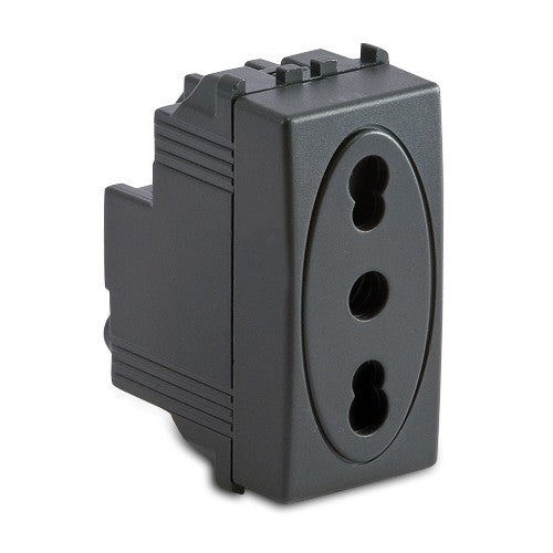 PRESA BIVALENTE MASTER MODO