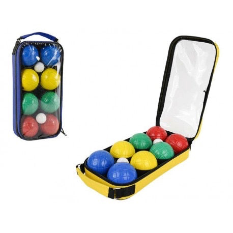 KIT PER BOCCE