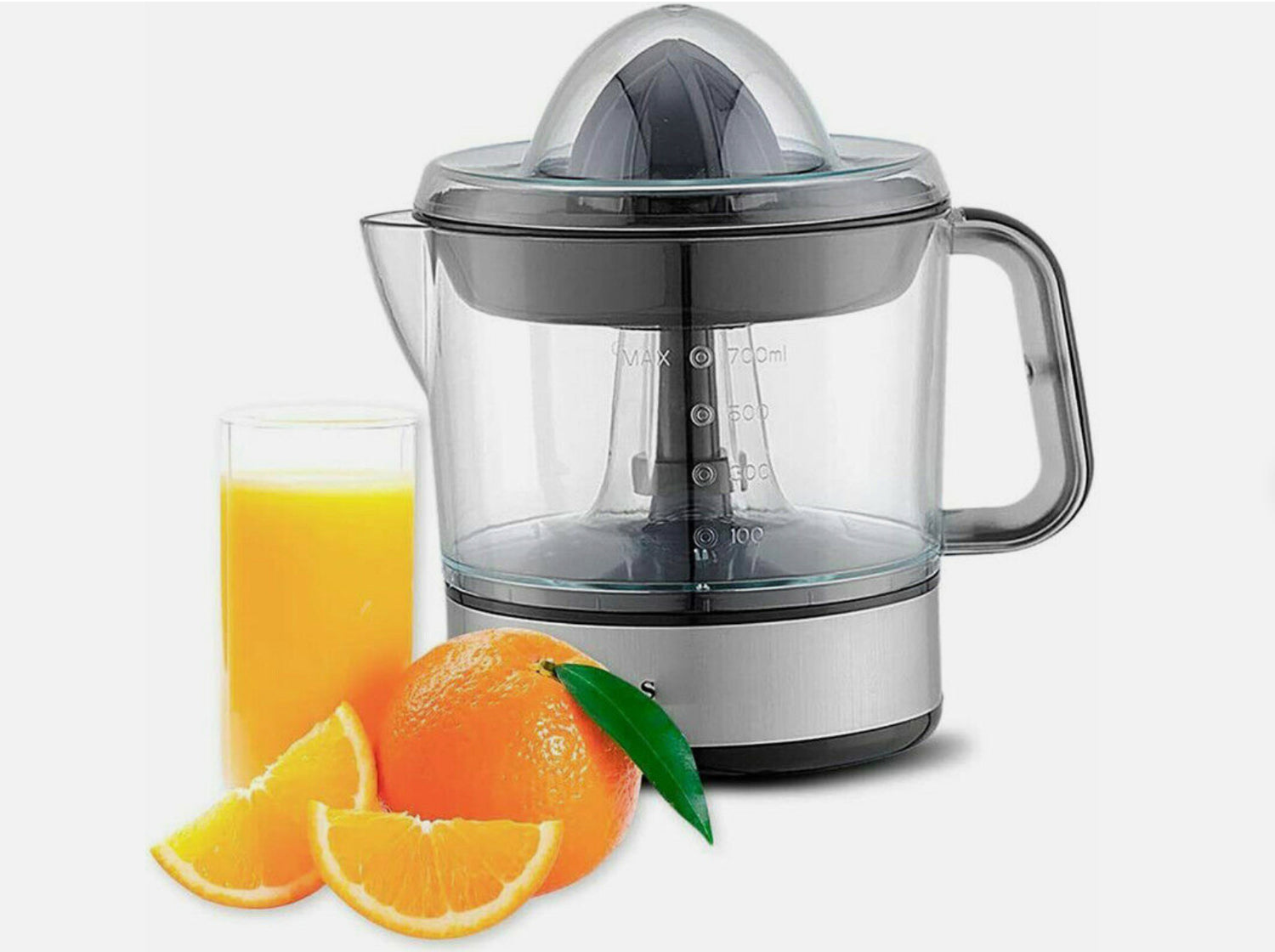 SPREMIAGRUMI ELETTRICO