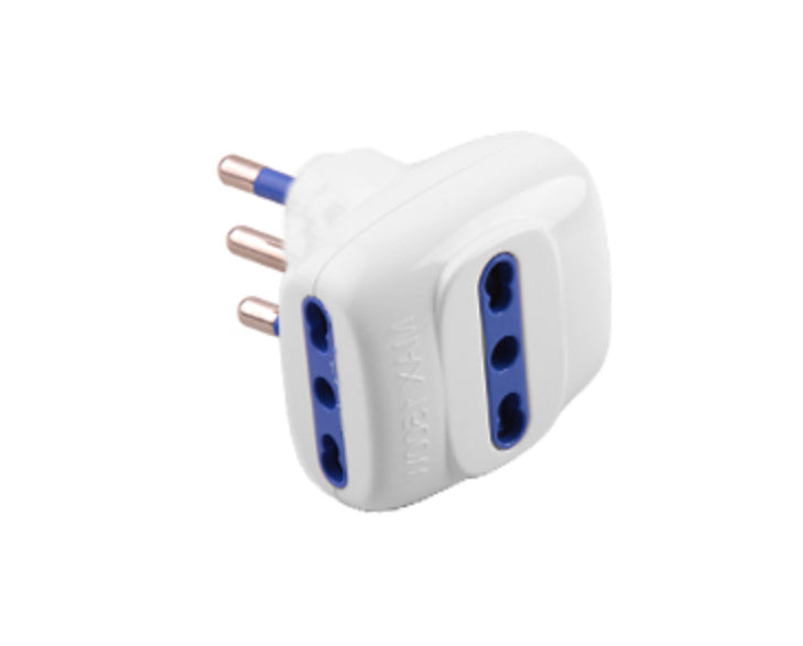 TRIPLA 16A BIVALENTE