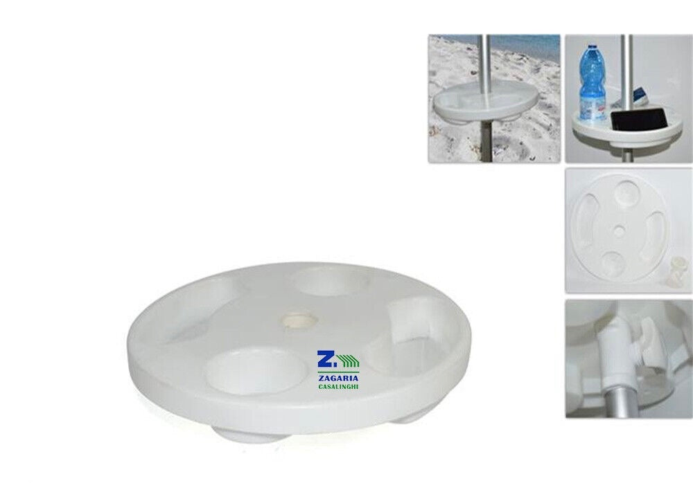 TAVOLINO PER OMBRELLONE