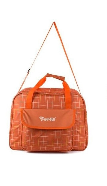 BORSA FRIGO CON TASCA