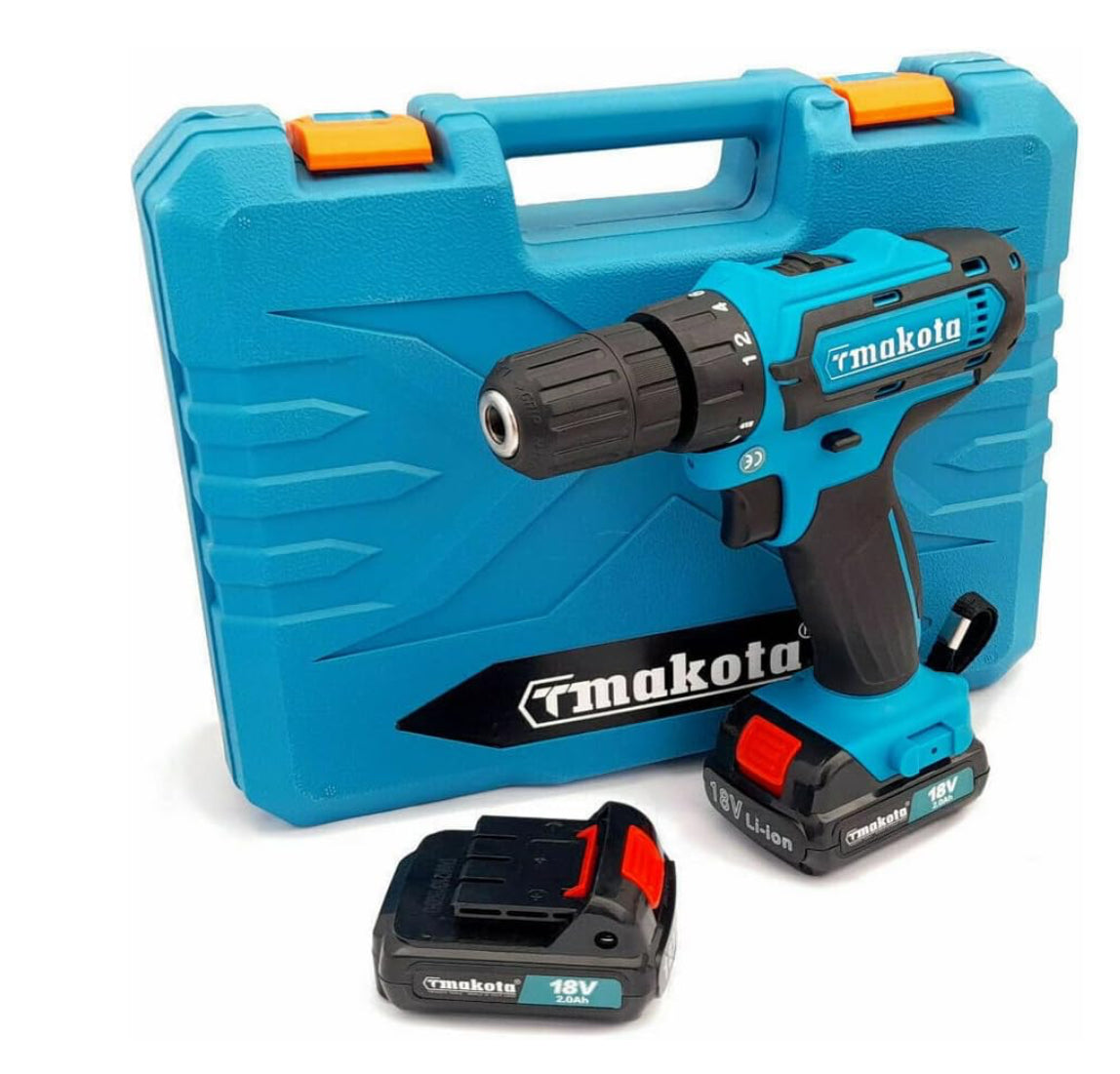 TRAPANO AVVITATORE MAKOTA