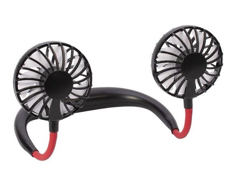 VENTILATORE DA COLLO