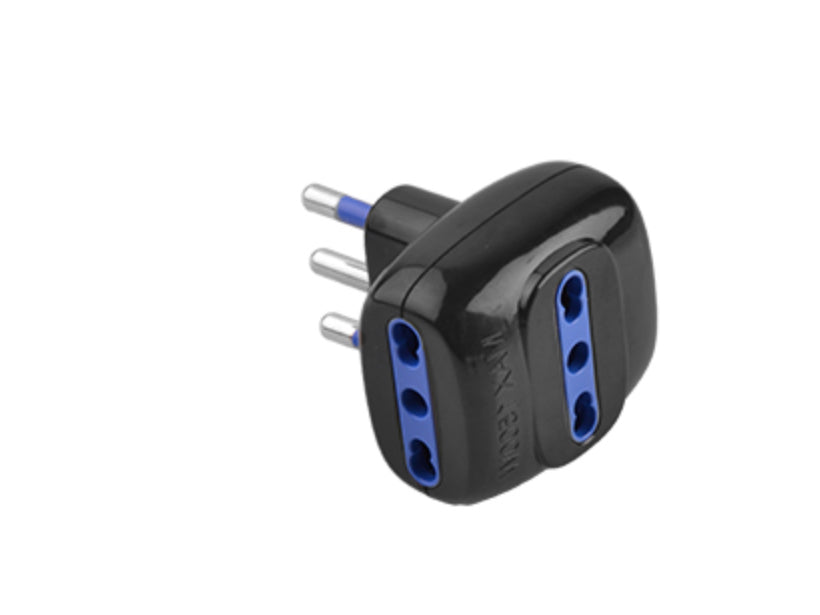 TRIPLA 16A BIVALENTE