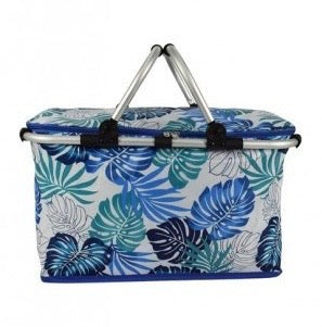 BORSA FRIGO A CESTINO