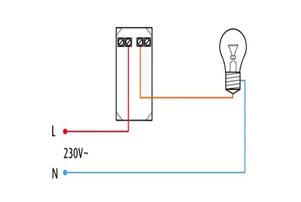 INTERRUTTORE 1P COMPATIBILE LIVING LIGHT