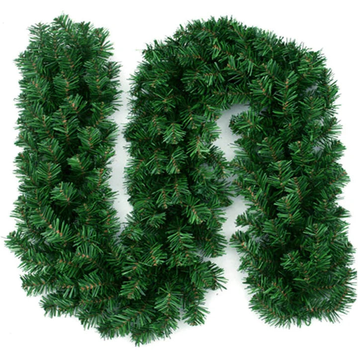 TRANCIO RAMO VERDE 20CMX2.7MT